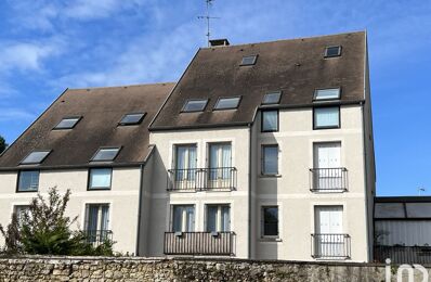 appartement 3 pièces 50 m2 à vendre à Brie-Comte-Robert (77170)