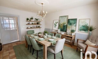 Maison 5 Pièces 120 m² à vendre à Dizy-le-Gros (02340)