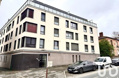 vente appartement 227 000 € à proximité de Montfermeil (93370)