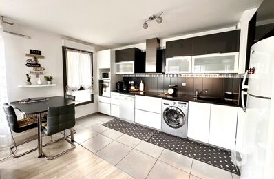 vente appartement 227 000 € à proximité de Le Perreux-sur-Marne (94170)