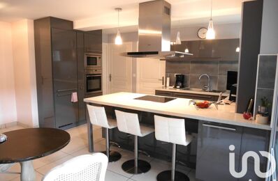 appartement 3 pièces 87 m2 à louer à Tilloy-Lès-Mofflaines (62217)