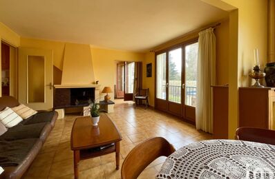 vente appartement 149 000 € à proximité de Louveciennes (78430)