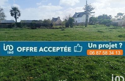vente terrain 158 000 € à proximité de Plouëc-du-Trieux (22260)