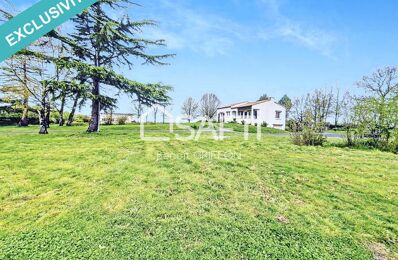 vente maison 260 500 € à proximité de La Romagne (49740)