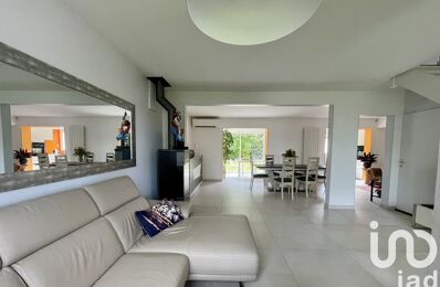 vente maison 439 000 € à proximité de Castelnau-de-Médoc (33480)