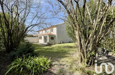 vente maison 439 000 € à proximité de Ludon-Médoc (33290)