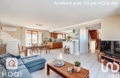 vente maison 565 000 € à proximité de Solaize (69360)