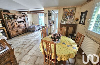 vente maison 245 000 € à proximité de Valmondois (95760)