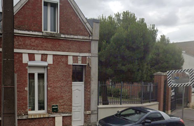 vente maison 82 000 € à proximité de Gauchy (02430)
