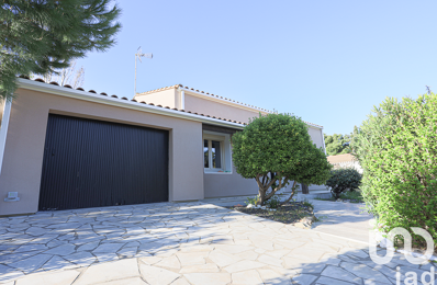 vente maison 326 000 € à proximité de Sallèles-d'Aude (11590)
