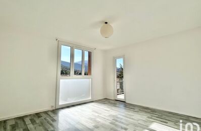 vente appartement 79 000 € à proximité de Taulis (66110)