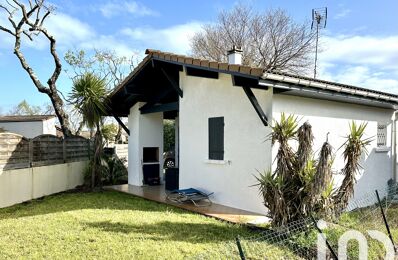 vente maison 395 000 € à proximité de Andernos-les-Bains (33510)