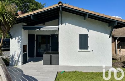 vente maison 395 000 € à proximité de Mios (33380)