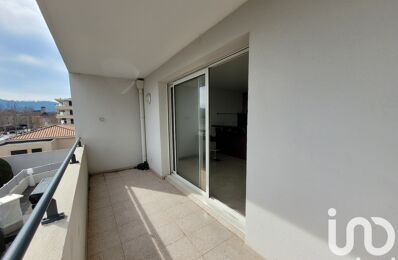 vente appartement 159 000 € à proximité de Vidauban (83550)