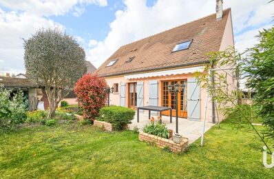 vente maison 395 000 € à proximité de Montfermeil (93370)