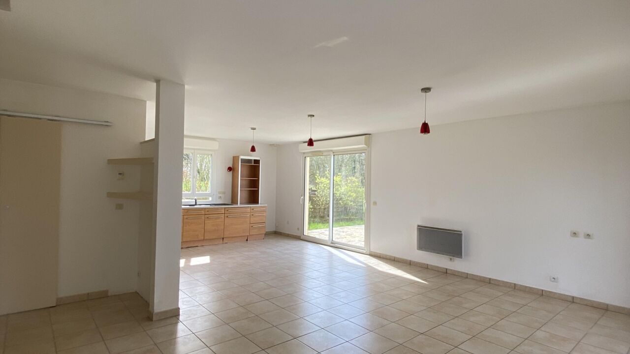 maison 9 pièces 135 m2 à vendre à La Neuville-en-Tourne-à-Fuy (08310)