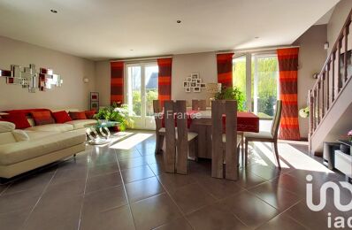 vente maison 525 000 € à proximité de Rosny-sur-Seine (78710)