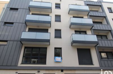 vente appartement 91 000 € à proximité de Rolleville (76133)