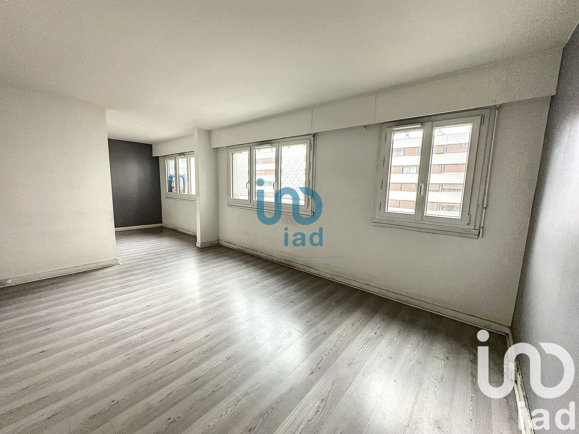 Appartement a vendre  - 4 pièce(s) - 70 m2 - Surfyn