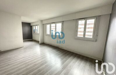 vente appartement 174 000 € à proximité de Margency (95580)