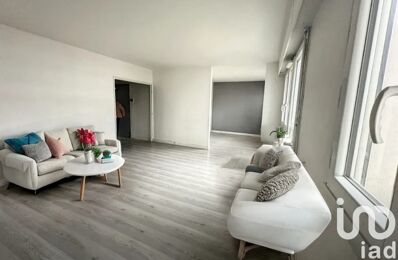 vente appartement 169 000 € à proximité de Moisselles (95570)