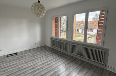 vente maison 229 000 € à proximité de Chanonat (63450)