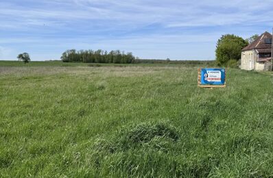 vente terrain 51 500 € à proximité de Lévigny (10200)