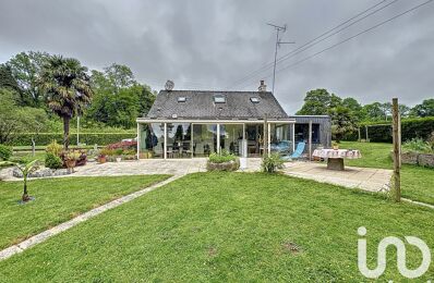vente maison 240 000 € à proximité de La Selle-en-Luitré (35133)