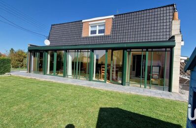 vente maison 230 000 € à proximité de Blaringhem (59173)