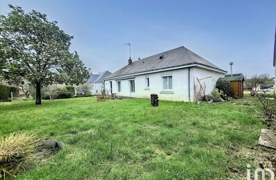 vente maison 264 000 € à proximité de Saint-Avertin (37550)
