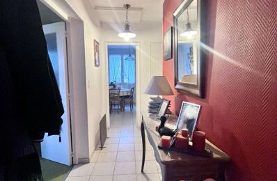 vente appartement 76 000 € à proximité de Thorigny-sur-Oreuse (89260)