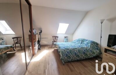 vente appartement 210 000 € à proximité de Savigny-le-Temple (77176)
