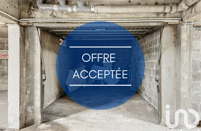 vente garage 28 000 € à proximité de Soisy-sur-Seine (91450)