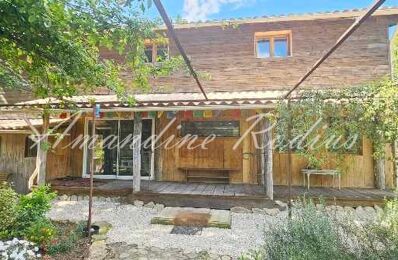 vente maison 610 000 € à proximité de La Roque-sur-Pernes (84210)