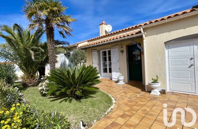 vente maison 439 000 € à proximité de Bretignolles-sur-Mer (85470)