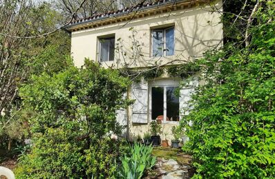 vente maison 270 000 € à proximité de Castres-Gironde (33640)