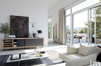 vente appartement 275 000 € à proximité de Roquefort-la-Bédoule (13830)