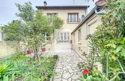vente maison 463 000 € à proximité de Saint-Pierre-du-Perray (91280)