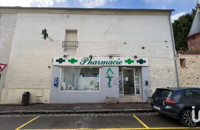 vente commerce 231 000 € à proximité de Montigny-le-Bretonneux (78180)