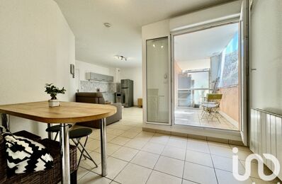 vente appartement 199 000 € à proximité de Nice (06000)