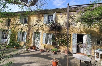 vente maison 388 000 € à proximité de Maussane-les-Alpilles (13520)