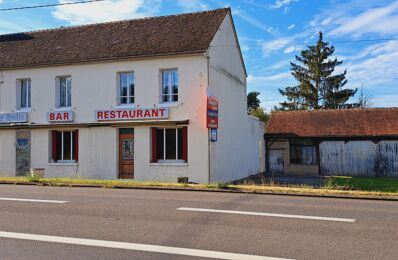 vente maison 129 000 € à proximité de La Chapelle-sur-Aveyron (45230)