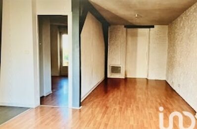 appartement 2 pièces 45 m2 à vendre à Périgueux (24000)