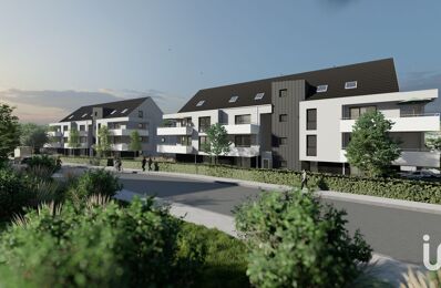 vente appartement 93 486 € à proximité de Wintersbourg (57635)
