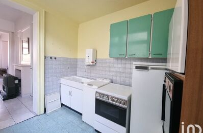 maison 5 pièces 112 m2 à vendre à Vert-Saint-Denis (77240)