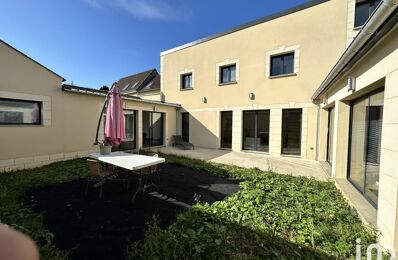 vente maison 426 000 € à proximité de Lalande-en-Son (60590)