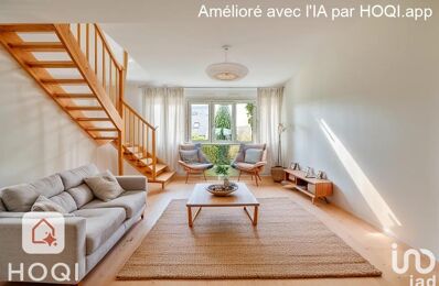 vente appartement 165 000 € à proximité de Rennes (35700)