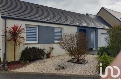 vente maison 286 000 € à proximité de Vigneux-de-Bretagne (44360)