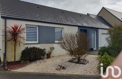 maison 4 pièces 80 m2 à vendre à Le Temple-de-Bretagne (44360)