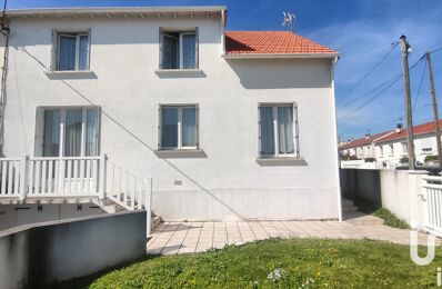 vente maison 440 000 € à proximité de Angoulins (17690)